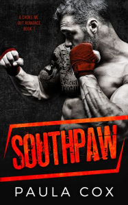 Title: Southpaw, Author: Paula Cox