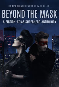 Title: Beyond the Mask, Author: C.L. Cannon