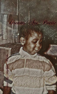 Title: Dreams Are Poetic, Author: Stephane Roche