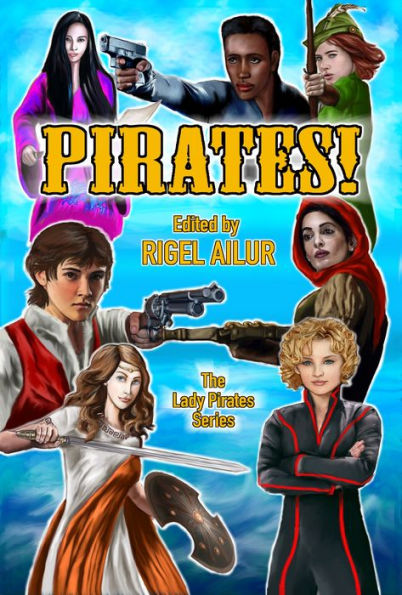 Pirates!