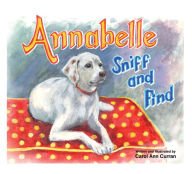 Title: Annabelle, Author: Carol Ann Curran