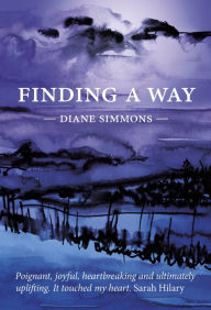 Title: Finding a Way, Author: Diane Simmons