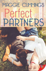 Title: Perfect Partners, Author: Maggie Cummings