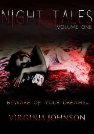 Title: Night Tales, Author: Virginia Johnson