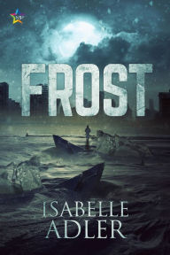 Title: Frost, Author: Isabelle Adler