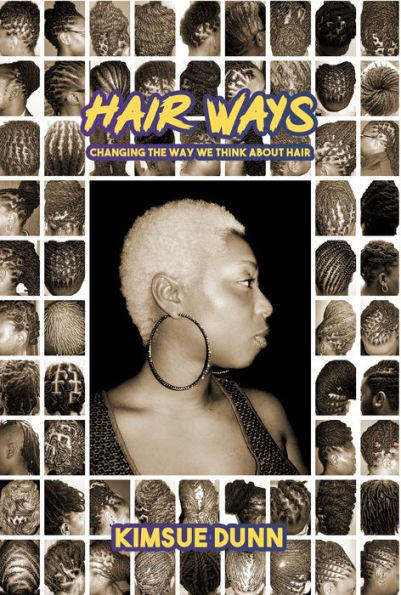 Hair Ways