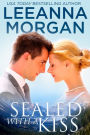 Sealed With A Kiss: A Small Town Christmas Romance