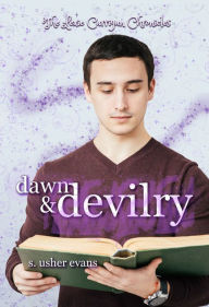 Title: Dawn and Devilry, Author: S Usher Evans