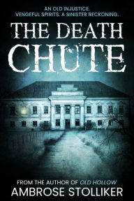 Title: The Death Chute, Author: Luann Reed-siegel