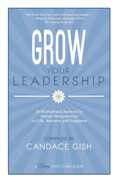 Grow Your Leadership