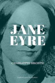 Title: Jane Eyre, Author: Charlotte Brontë