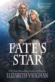 Title: Fate's Star, Author: Elizabeth Vaughan