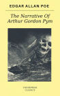 The Narrative Of Arthur Gordon Pym