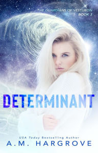 Title: Determinant, Author: A. M. Hargrove