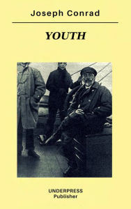 Title: Youth, Author: Joseph Conrad