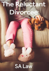 Title: The Reluctant Divorcee, Author: Marilyn Bell