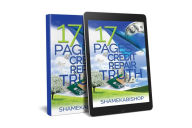 Title: 17 Pages of Credit Repair Truth, Author: Shameka Bishop