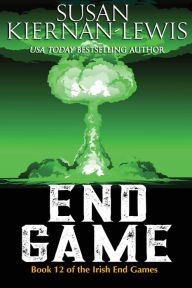 Title: End Game, Author: Susan Kiernan-Lewis