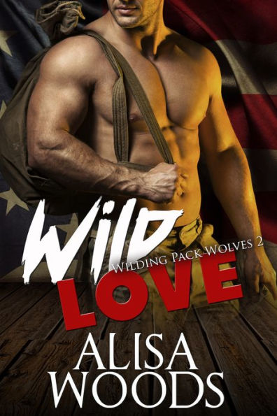 Wild Love (Wilding Pack Wolves 2)