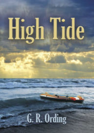 Title: High Tide, Author: G.R. Ording