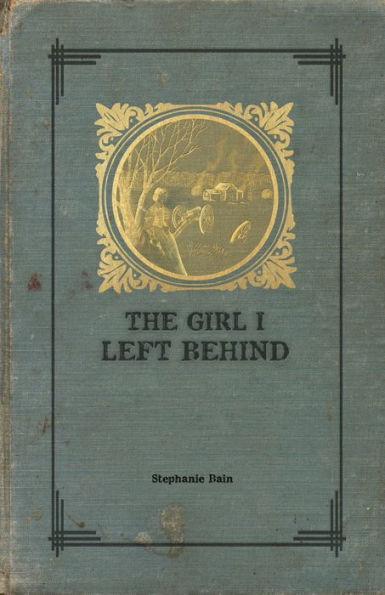 The Girl I Left Behind