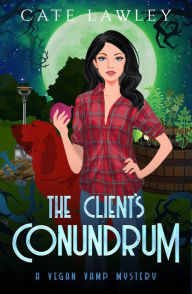 Title: The Client's Conundrum, Author: Cate Lawley