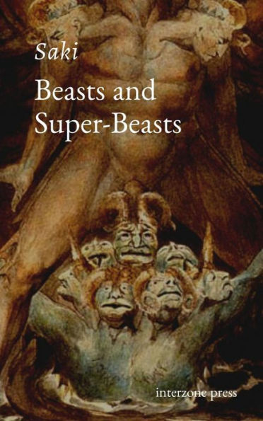 Beasts and Super-Beasts