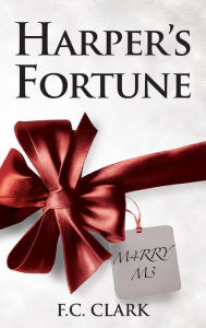 Title: Harper's Fortune, Author: F. C. Clark