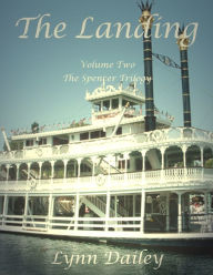 Title: The Landing, Author: Lynn Dailey