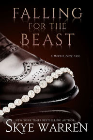 Title: Falling for the Beast, Author: Skye Warren
