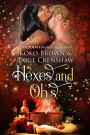 Hexes and Oh's (Low Country Witches Book 1)