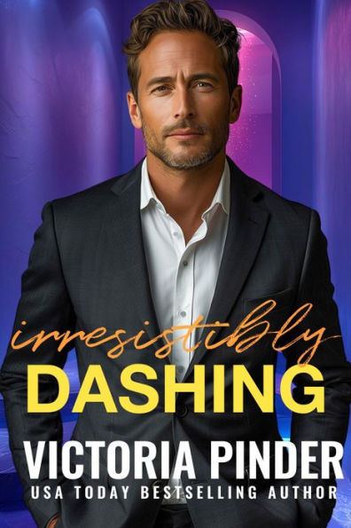 Irresistibly Dashing