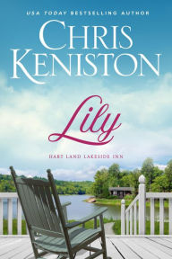 Lily (Hart Land Lakeside Inn Series #2)