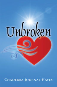 Title: Unbroken, Author: Barbara Montgomery