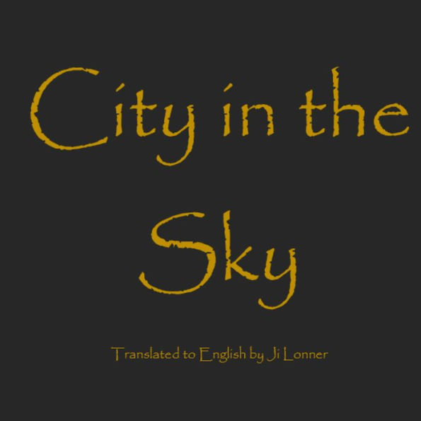 City in the Sky
