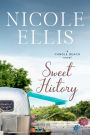 Sweet History: A Candle Beach novel #5