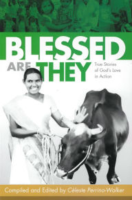 Title: Blessed Are They, Author: Celeste Perrino-Walker