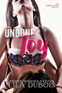 Undone Toy