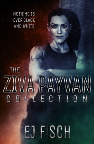 Title: The Ziva Payvan Collection, Author: EJ Fisch
