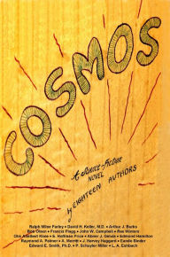 Title: Cosmos, Author: John W. Campbell Jr