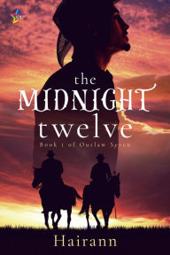 Title: The Midnight Twelve, Author: Hairann