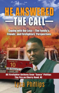 Title: HE ANSWERED THE CALL, Author: Lysa Phillips