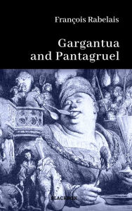 Title: Gargantua and Pantagruel, Author: Thomas Urquhart