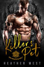 Killers Pet (Book 2)