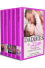 Daddies in Love: A Father's Day Box Set Collection