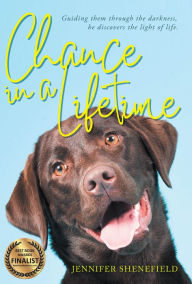 Title: Chance in a Lifetime, Author: Jennifer Shenefield