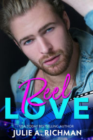 Title: Reel Love, Author: Julie A. Richman