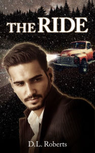 Title: The Ride, Author: Darold Graves