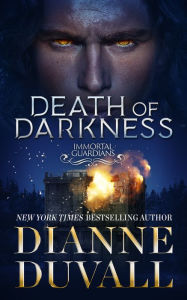Title: Death of Darkness, Author: Dianne Duvall