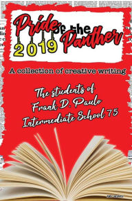 Title: Pride of the Panther VI 2019, Author: Students Of Frank D. Paulo I. S. 75